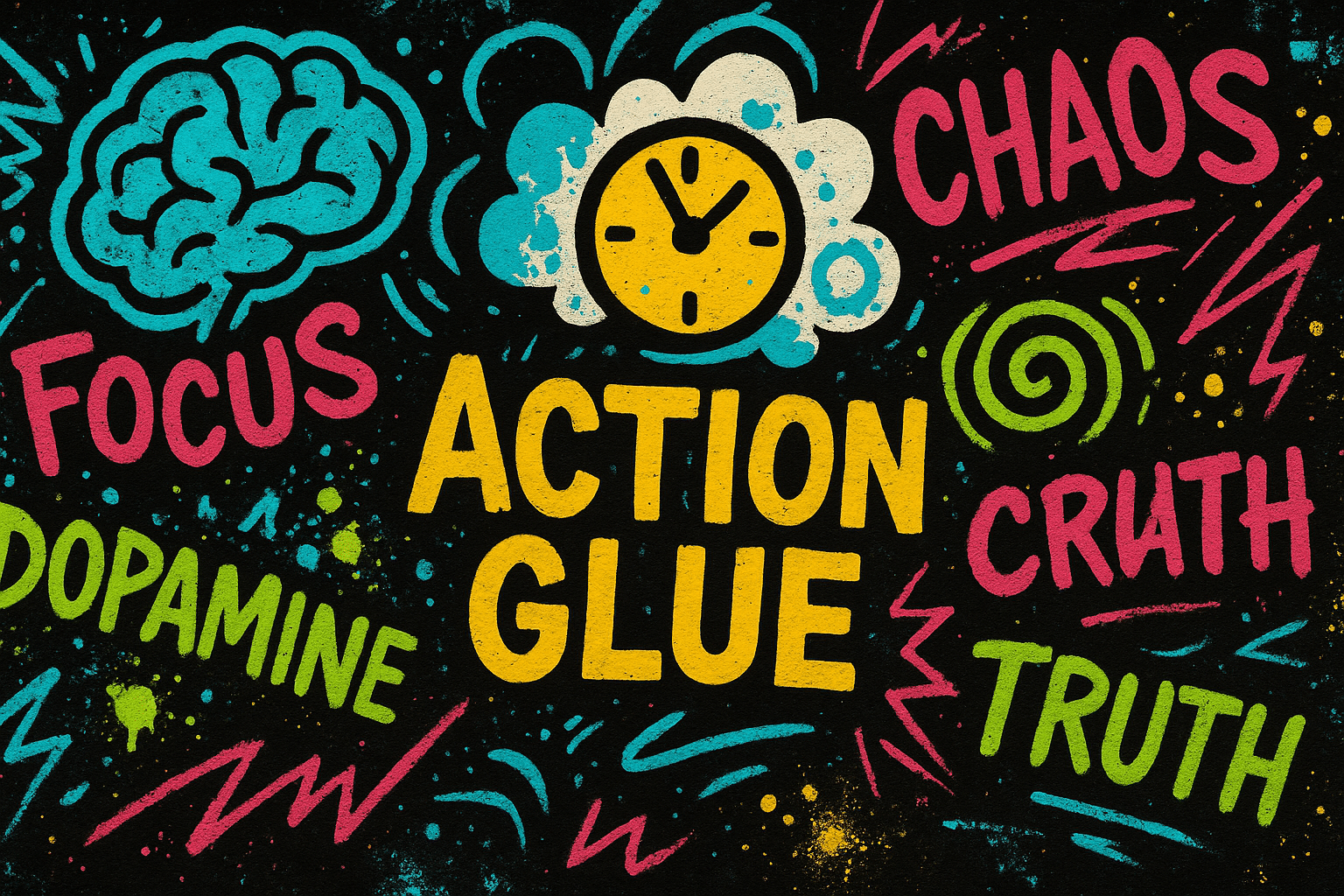 Tool: Action Glue