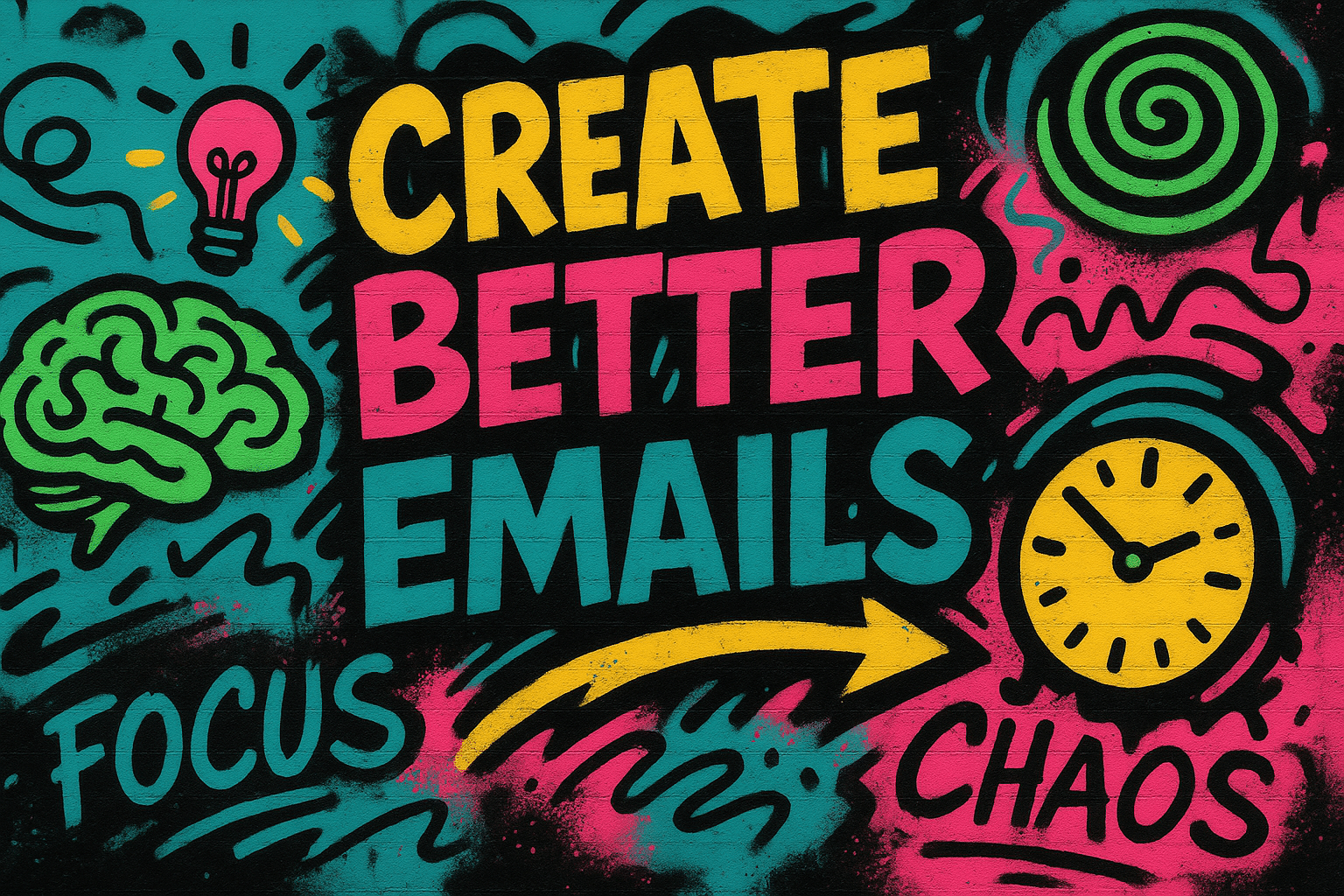 Tool - Create Better Emails with this tool