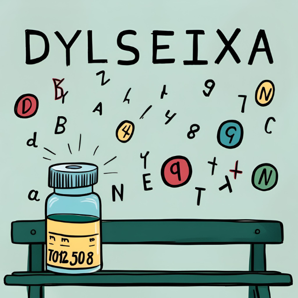 Dyslexia Medications Truths