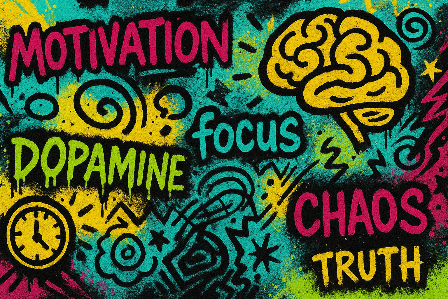 Motivation... What Is The Biggest Driver
