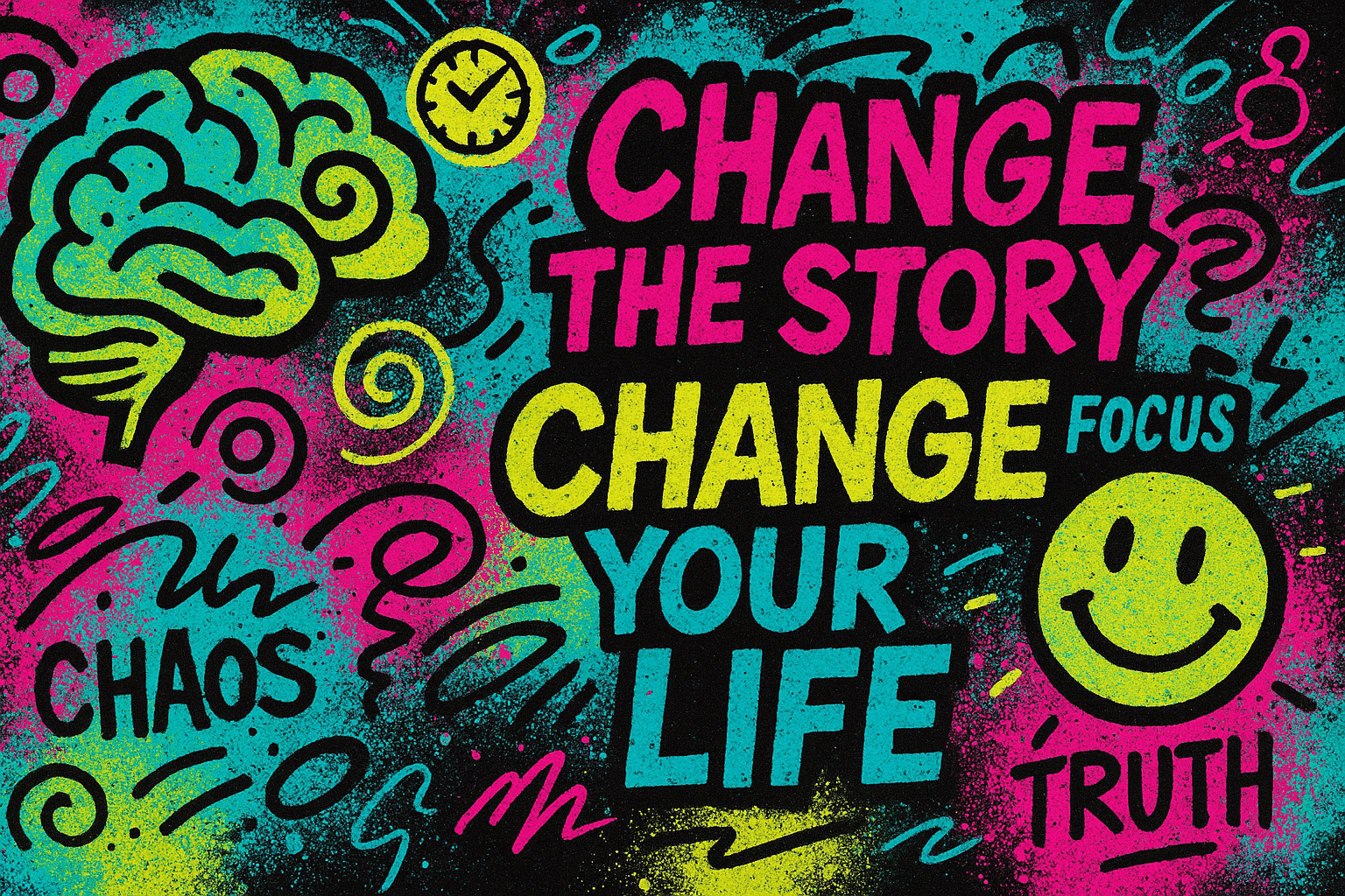 Change the story 📚 change your life 😊