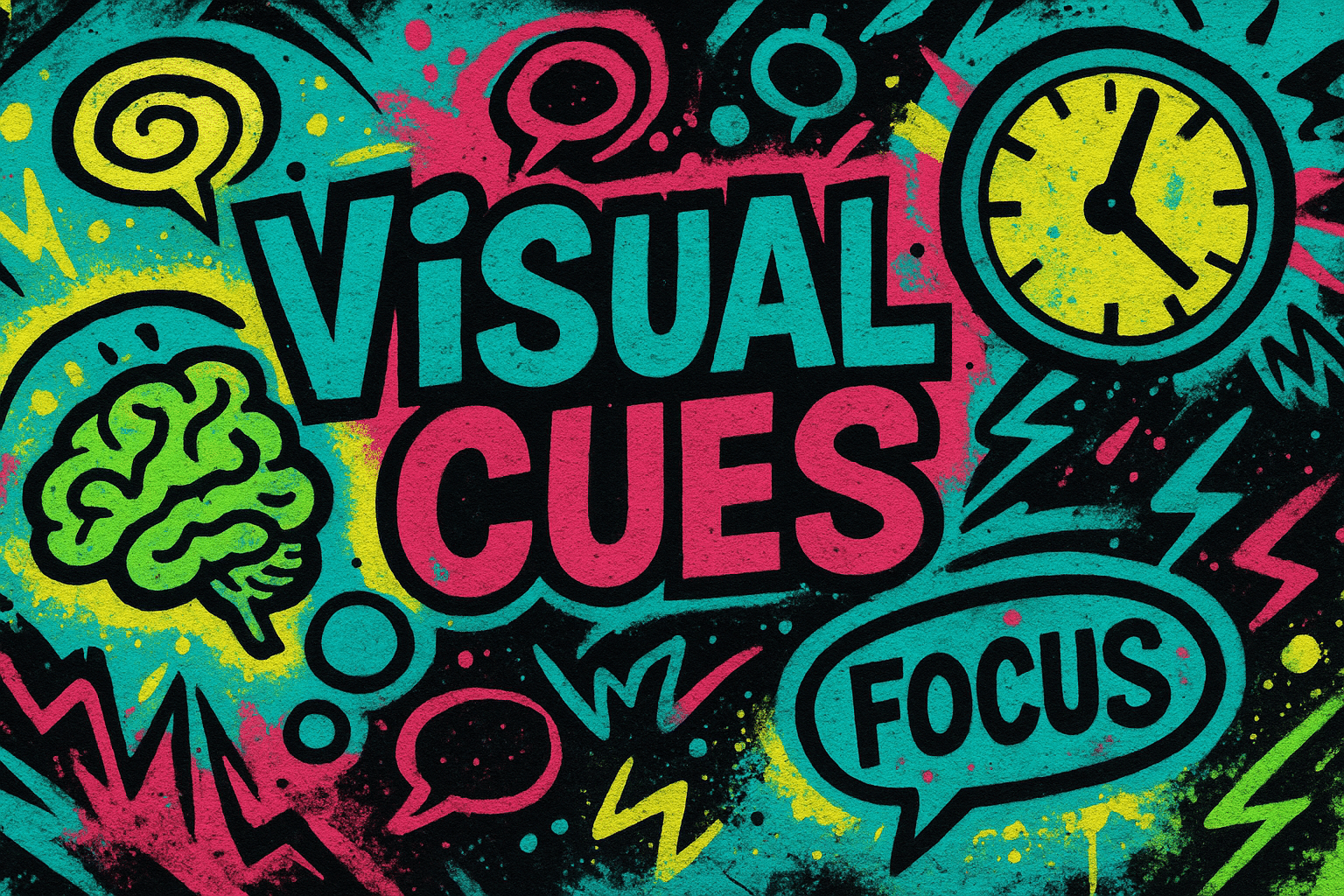 Tool: Visual Cues