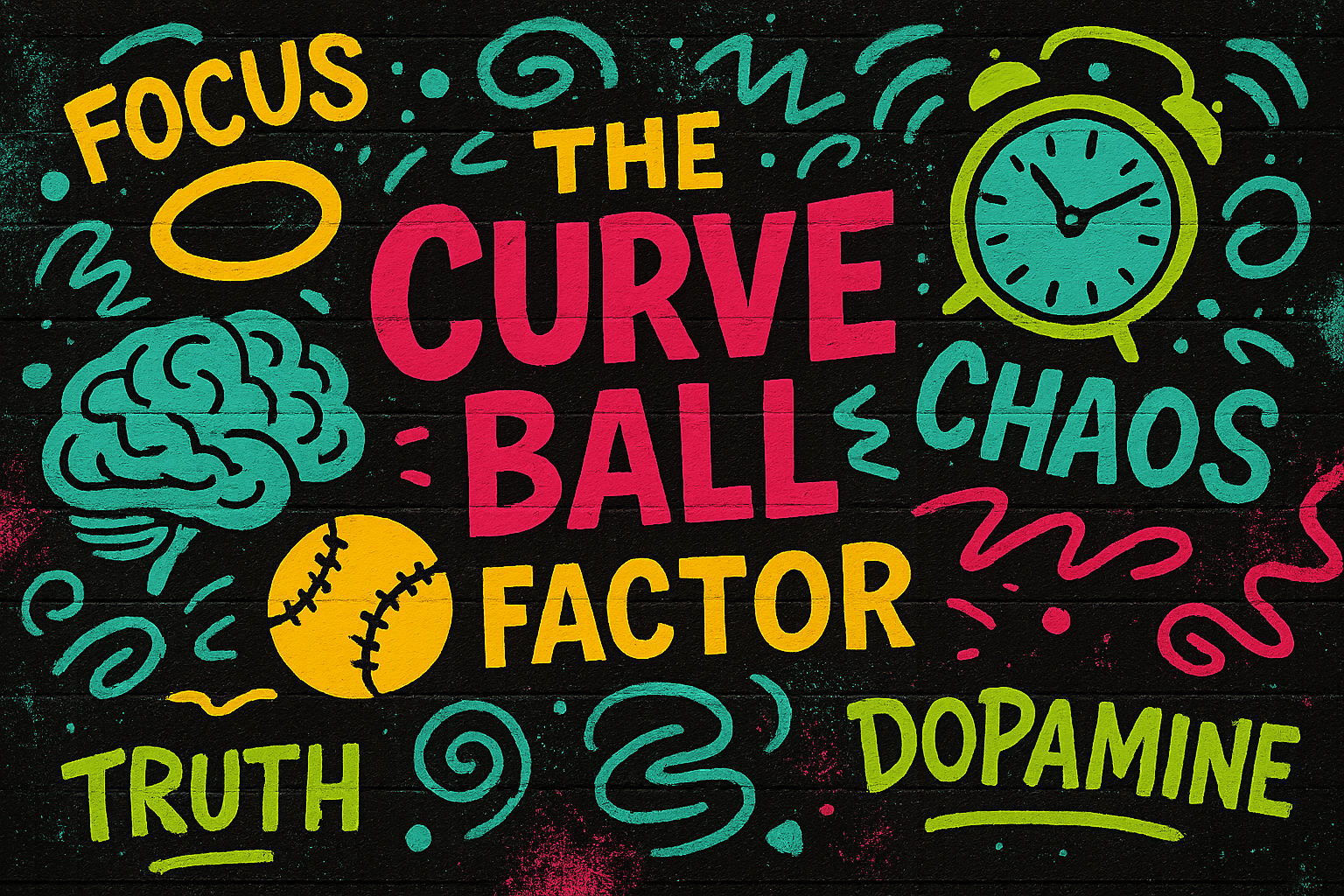 The ‘curve ball’ factor