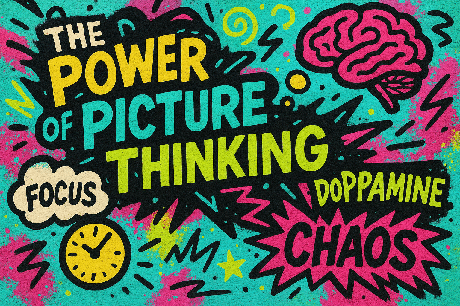 The Power of Disappearing