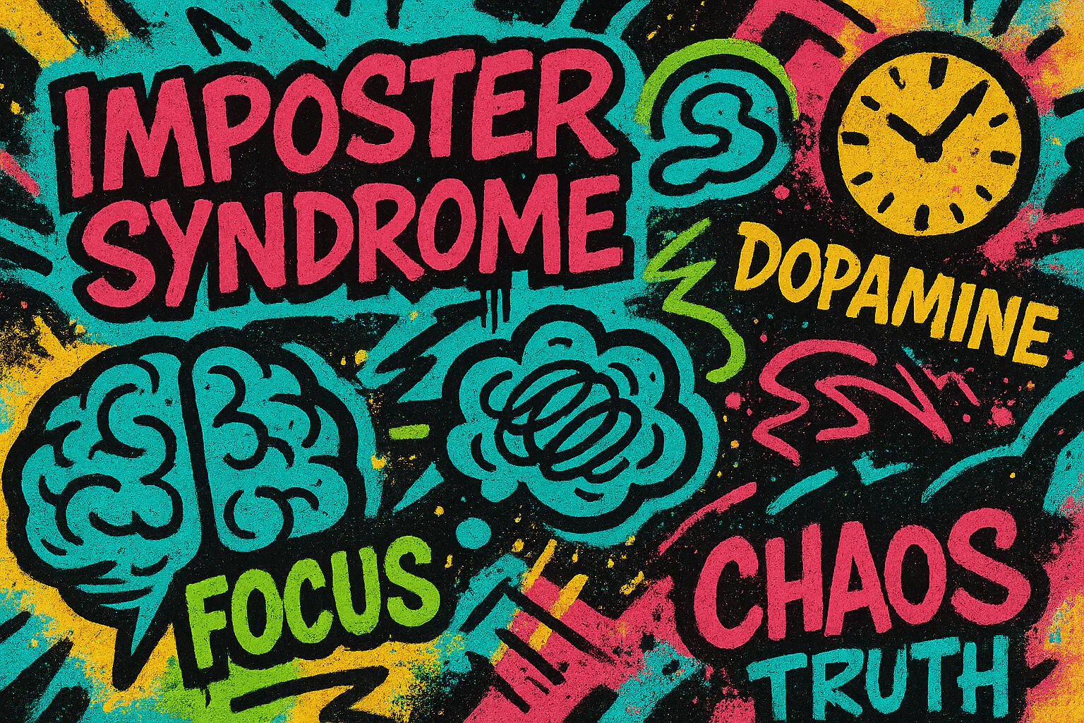 Imposter Syndrome