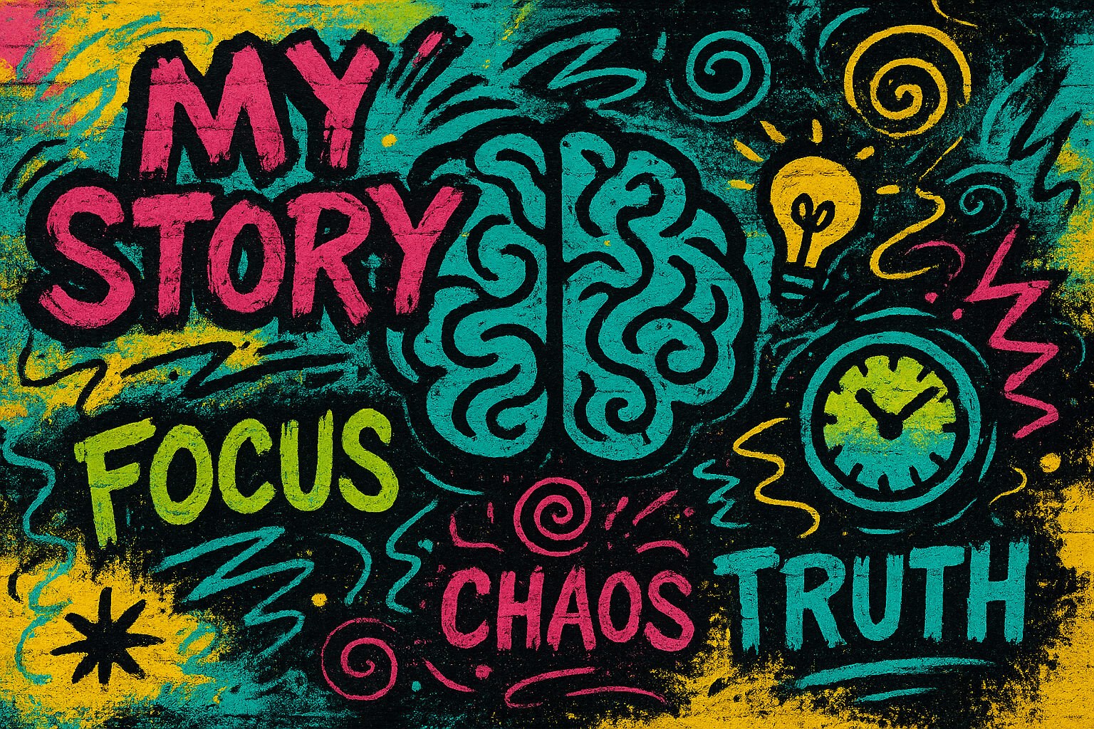 My Story