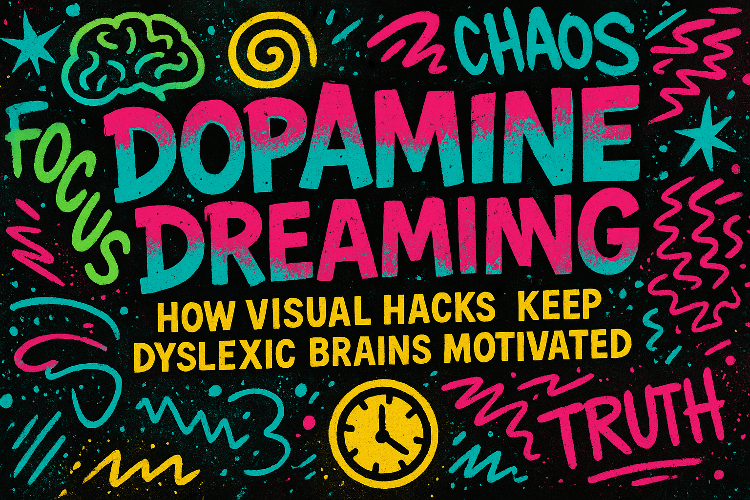 Dopamine Dreaming_ How Visual Hacks Keep Dyslexic Brains Motivated
