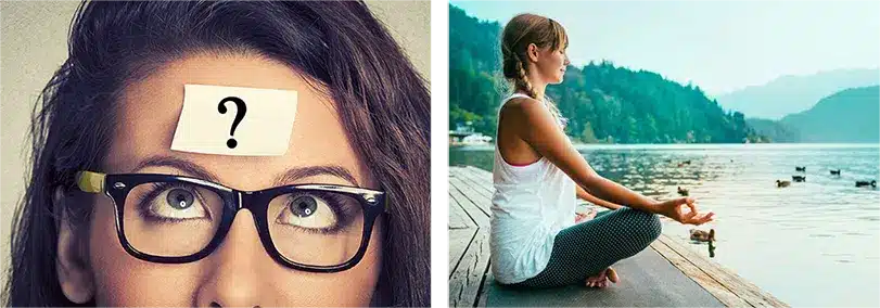 Finding Awareness in Fight or Flight – A Dyslexic Experience of Self-Discovery